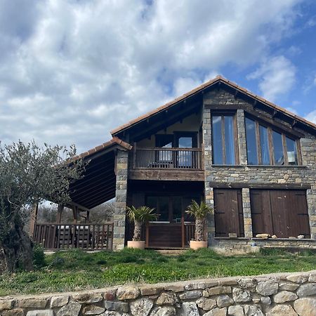 شقة La Casa Del Plano Los Molinos  المظهر الخارجي الصورة