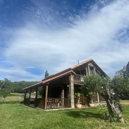 شقة La Casa Del Plano Los Molinos  المظهر الخارجي الصورة