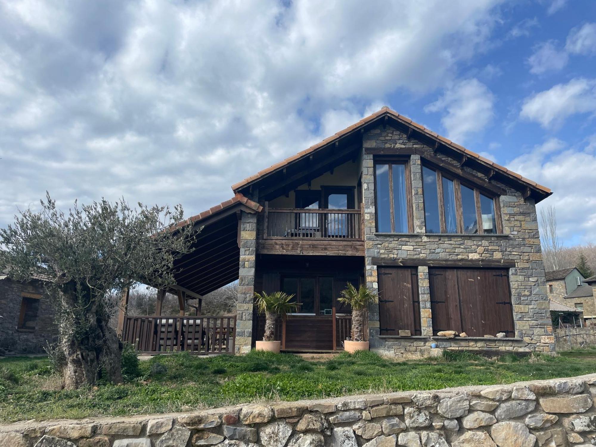 شقة La Casa Del Plano Los Molinos  المظهر الخارجي الصورة